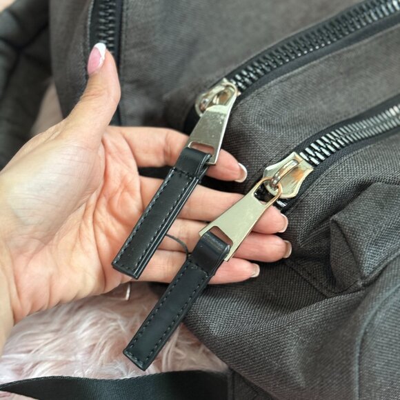 Adrienne Vittadini Small Backpack Purse main image 7